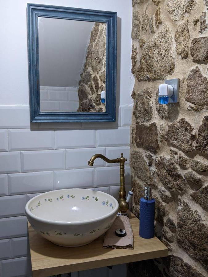 El Cobijo De Soar ¡Casa Rural Completa! Morana Exterior photo