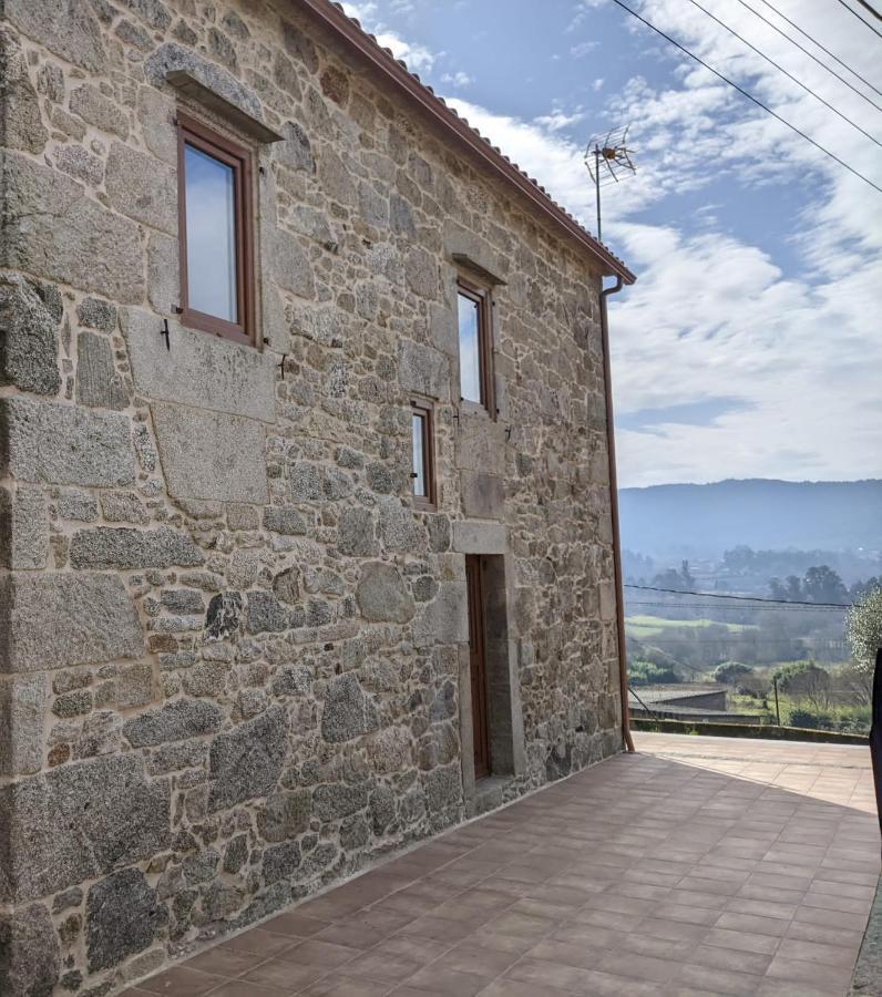 El Cobijo De Soar ¡Casa Rural Completa! Morana Exterior photo