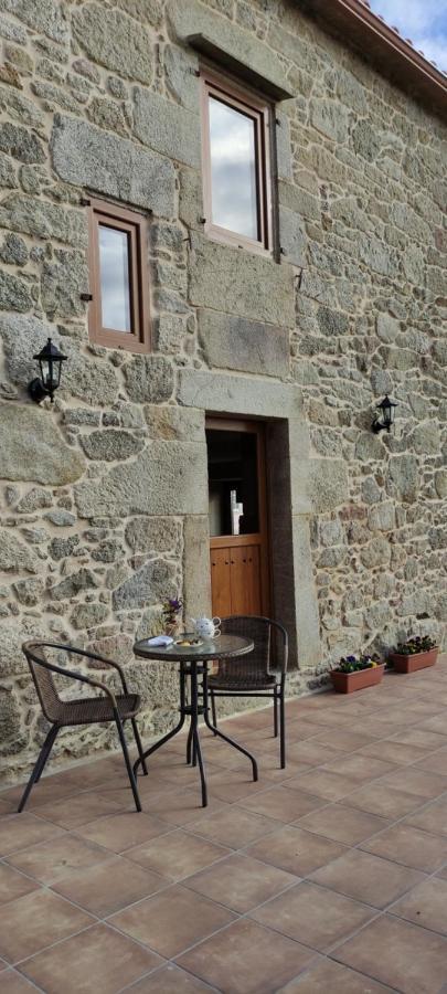 El Cobijo De Soar ¡Casa Rural Completa! Morana Exterior photo